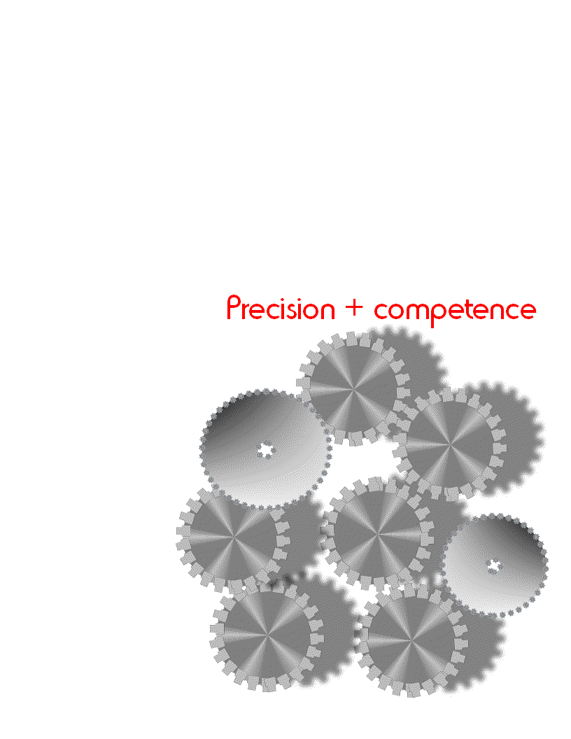 gears
